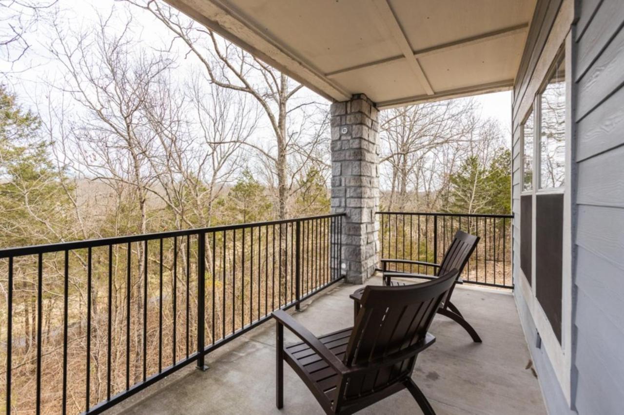 Apartamento Branson'S Great Rock Retreat Exterior foto