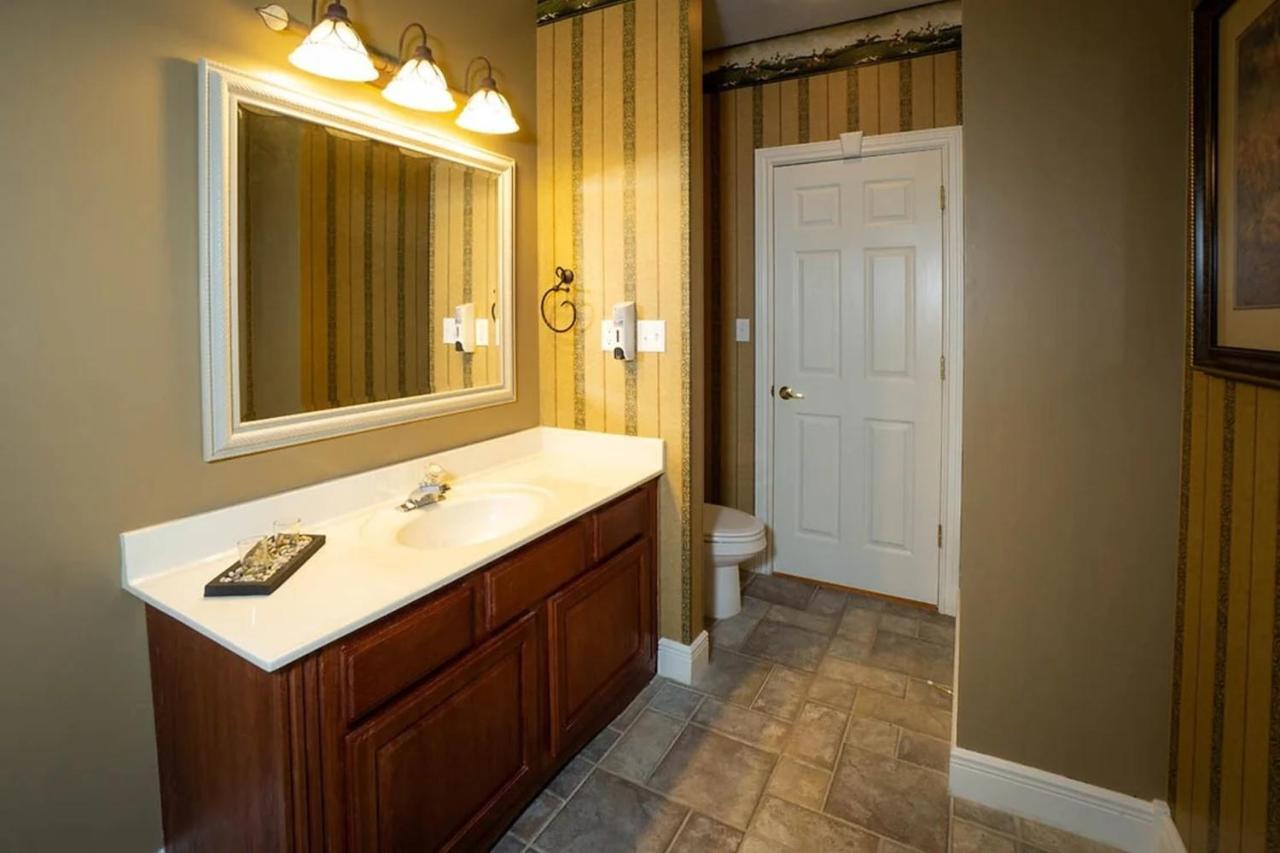 Apartamento Branson'S Great Rock Retreat Exterior foto
