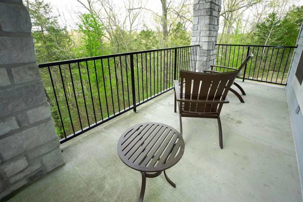 Apartamento Branson'S Great Rock Retreat Exterior foto