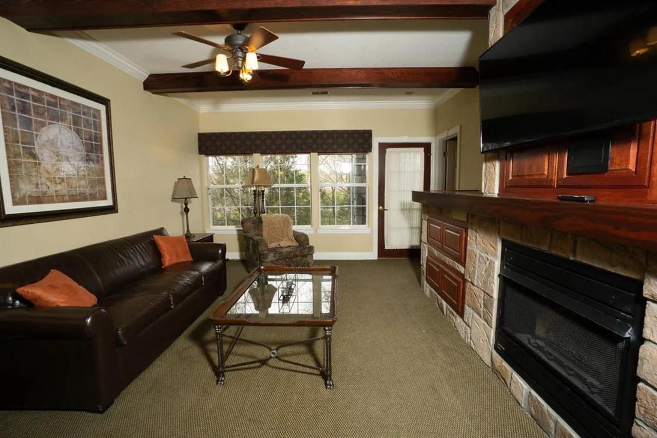 Apartamento Branson'S Great Rock Retreat Exterior foto
