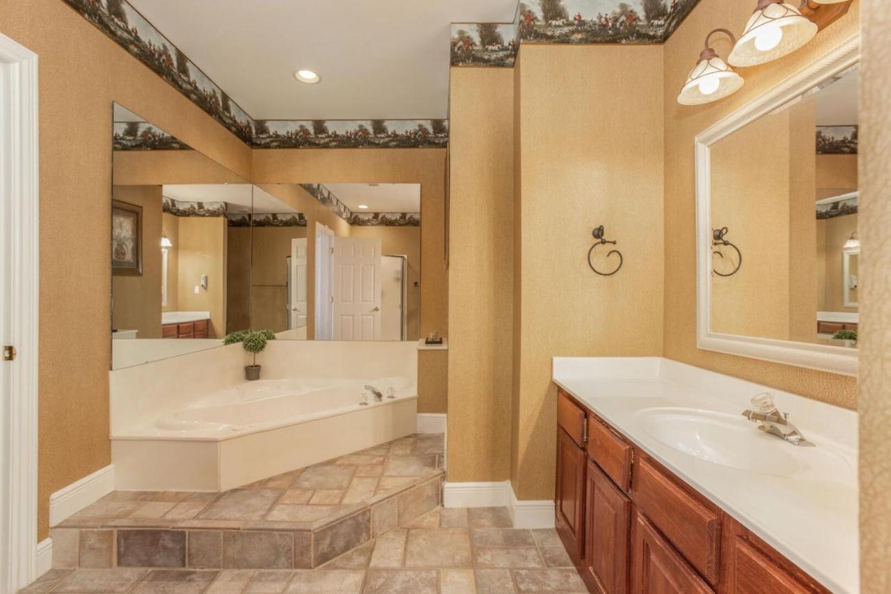 Apartamento Branson'S Great Rock Retreat Exterior foto