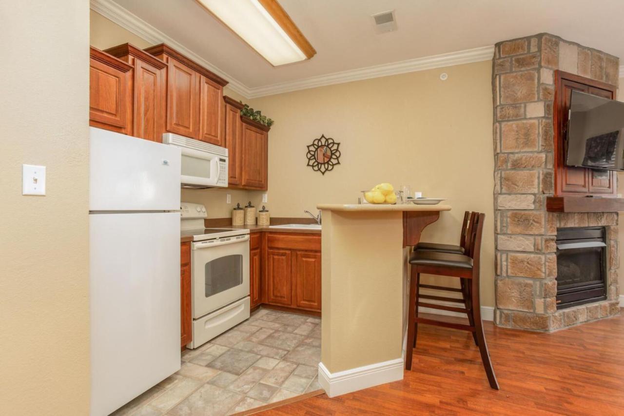 Apartamento Branson'S Great Rock Retreat Exterior foto