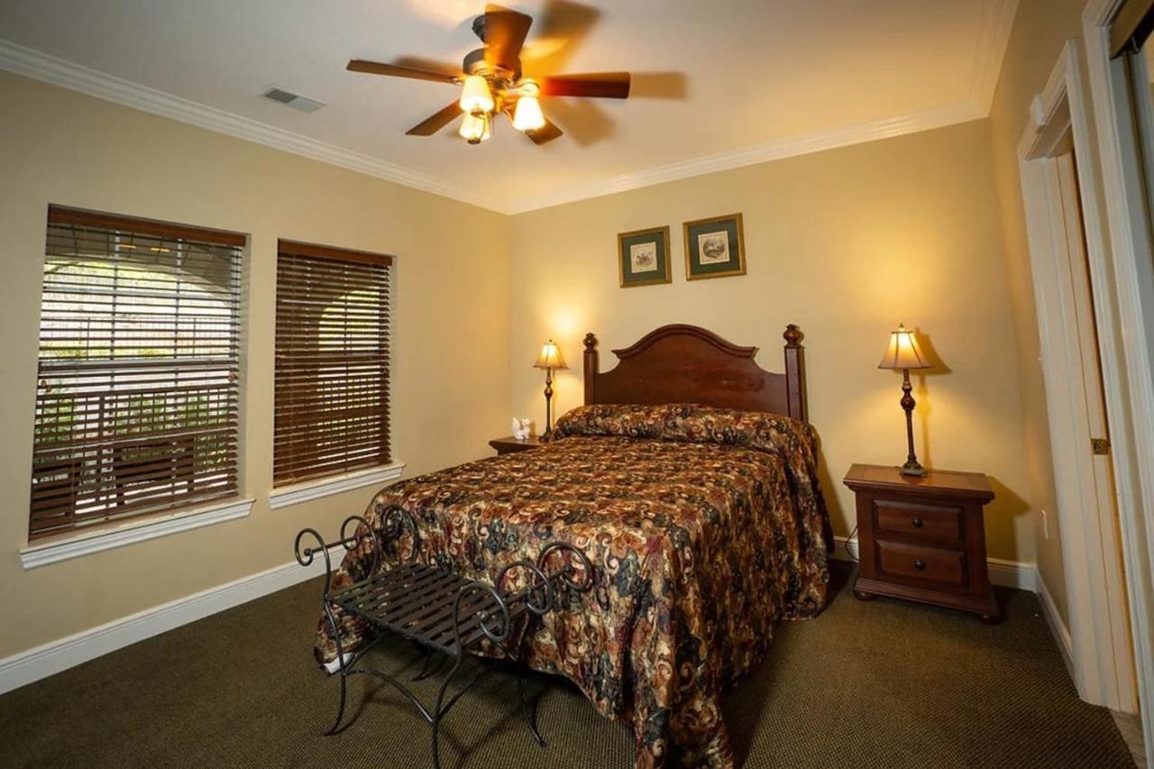 Apartamento Branson'S Great Rock Retreat Exterior foto