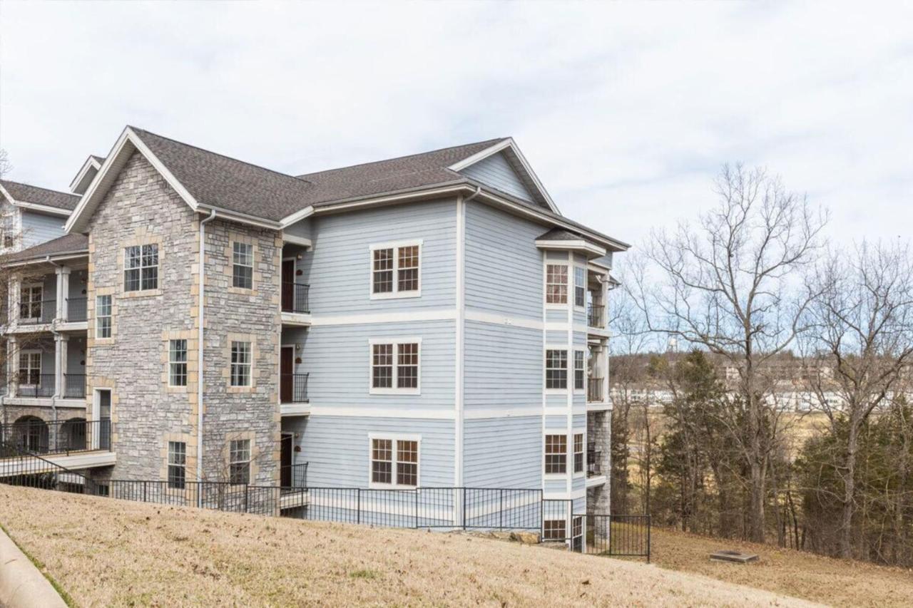 Apartamento Branson'S Great Rock Retreat Exterior foto